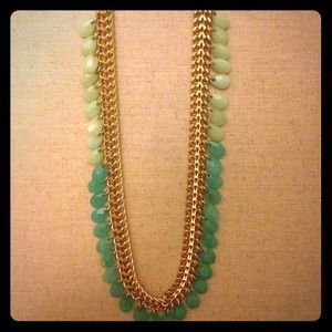 Stella & Dot necklace