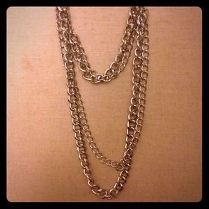 Stella & Dot necklace
