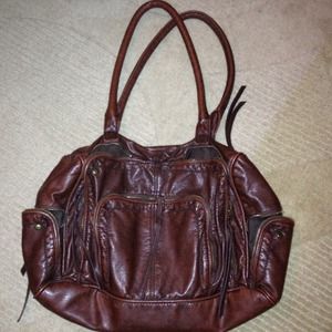 *Bundled*Converse Hobo Bag,the Sak yellow handbag