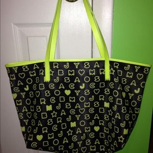 MARC by Marc Jacobs handbag/tote
