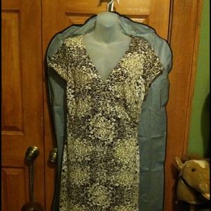 🎀🎀🎀🎀SOLD🎀🎀🎀New York and company dress