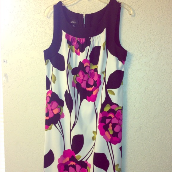 Spring dress
