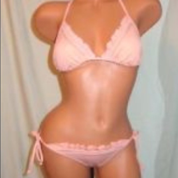 Bathing suit