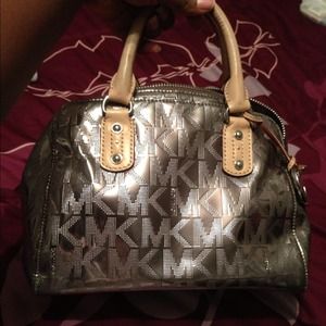 MK Bag