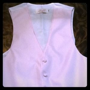 Vest (brand New)