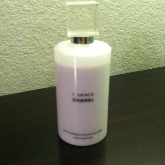 Chance Chanel