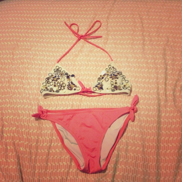 💥Reduced💥Victoria's Secret swim suit