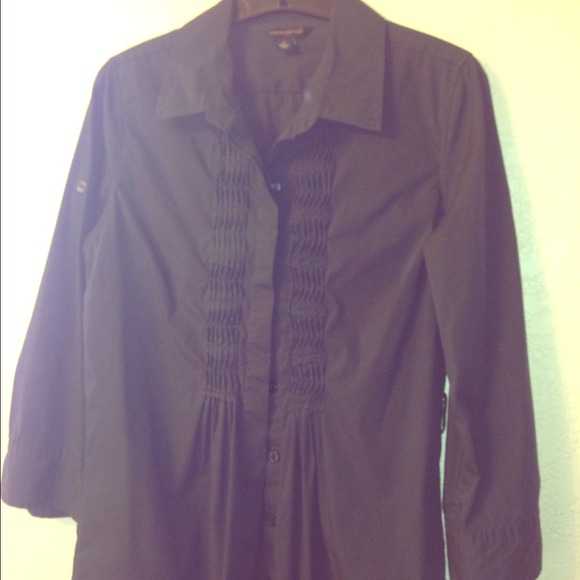 Banana republic dress