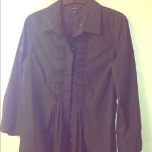 Banana republic dress