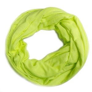 Neon Infinity Scarf