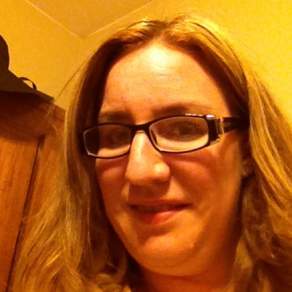 Meet your seller, Kate!