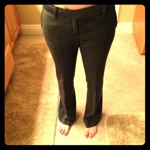 Women's Banana Republic dress pants