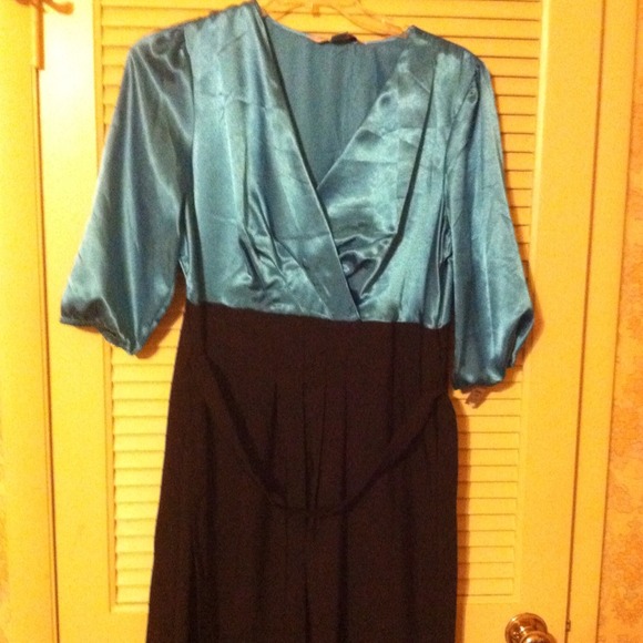 Cocktail dress