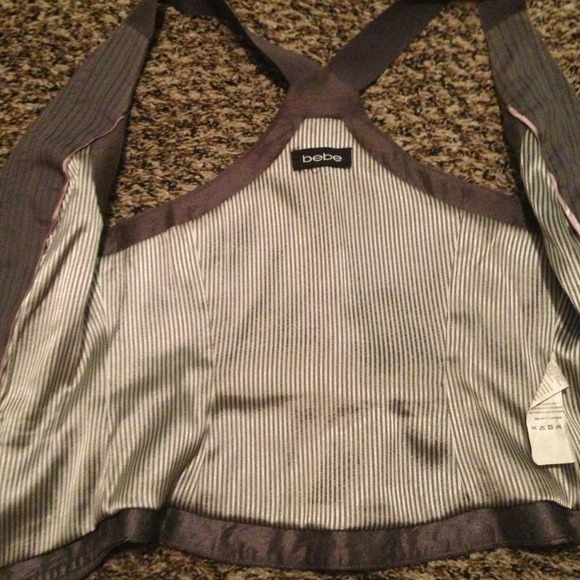 Bebe vest - Picture 2 of 3