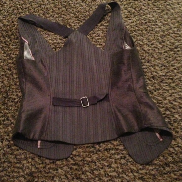 Bebe vest - Picture 3 of 3