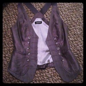 Bebe vest