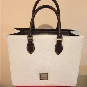 Dooney & Bourke handbag