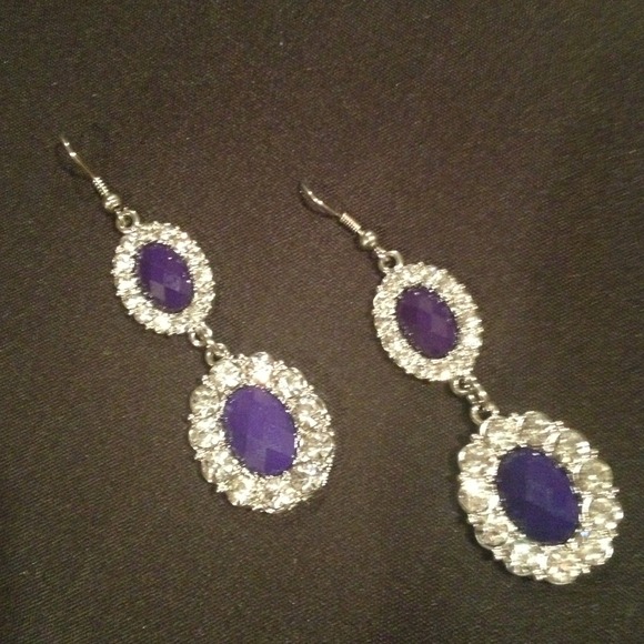 Earrings 🌸 Reduced!!!