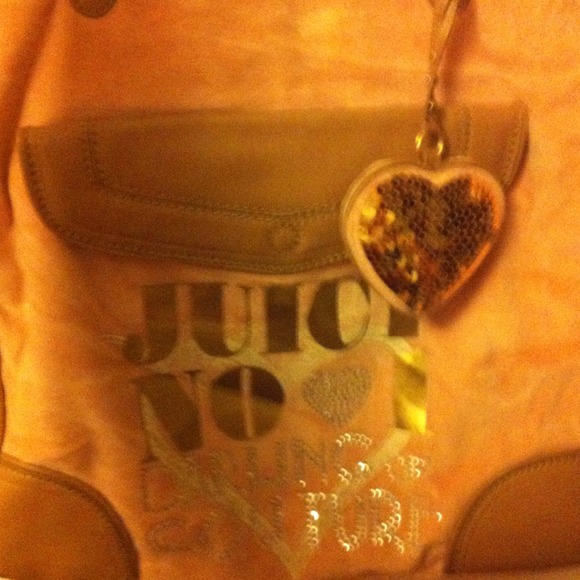 💎💎PRICE REDUCTION  TODAY 💎💎PINK JUICY BAG