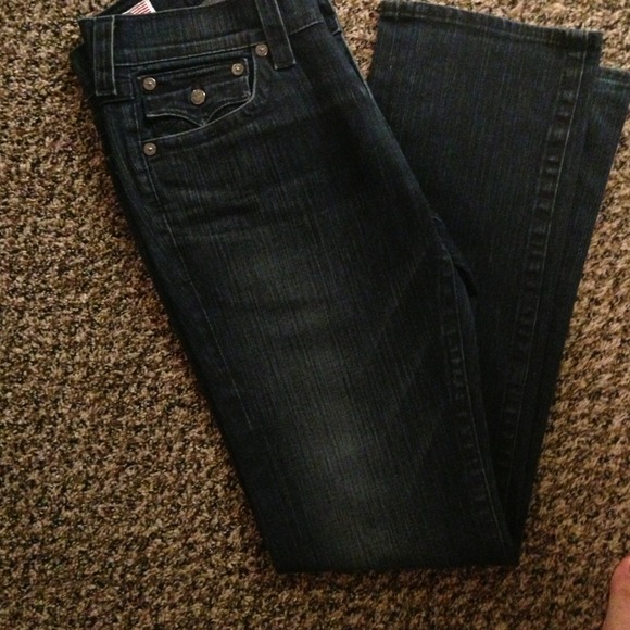 Men's True Religion jeans 👍👍👍👍SOLD💵💵💵💵💰💰 - Picture 4 of 4