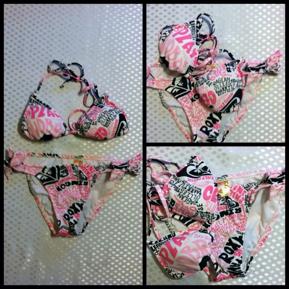 ROXY ❤REDUCE PRICE ❤