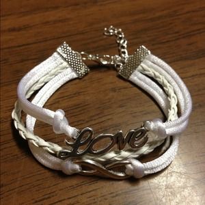 Love bracelet
