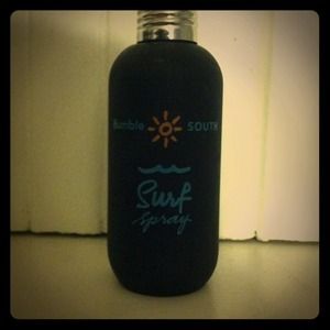 Bumble and bumble surf spray