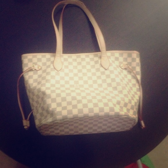 LV bag