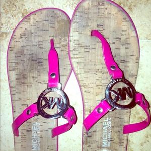 Michael Kors sandals