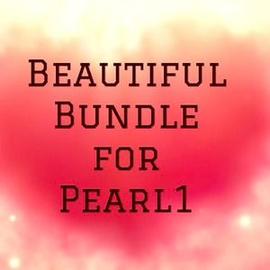 Beautiful Bundle for Pearl1