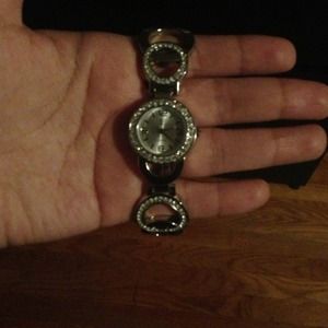 New York & Co watch