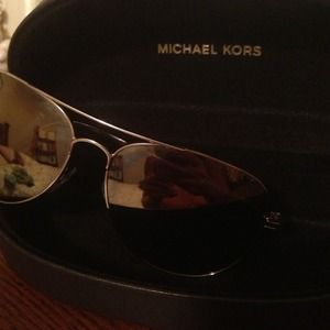 LAST CHANCE: Michael Kors Sunglasses
