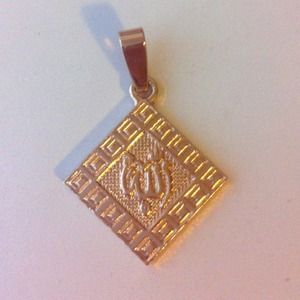 ✨+*Allah  Fashion Islamic Pendant+*✨