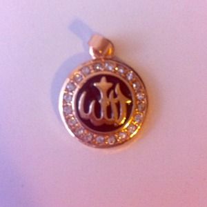 ✨+*Allah Fashion Islamic Pendant *+✨