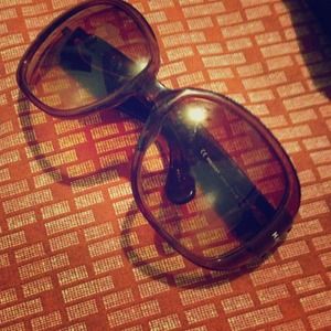 Marc Jacobs sunglasses