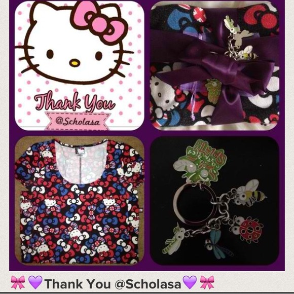 Other - What a nice "thank you" from my customer! ☺