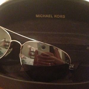 LAST CHANCE: Michael Kors Sunglasses