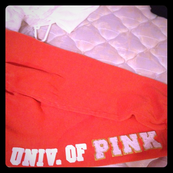 VS sweatpants