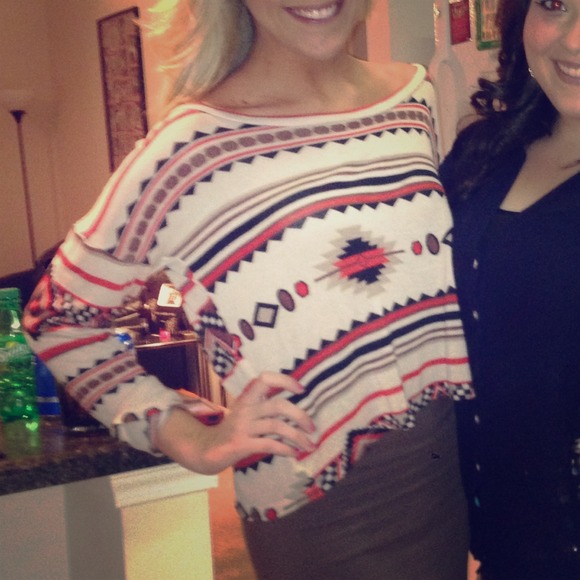 I basically only wear things one time