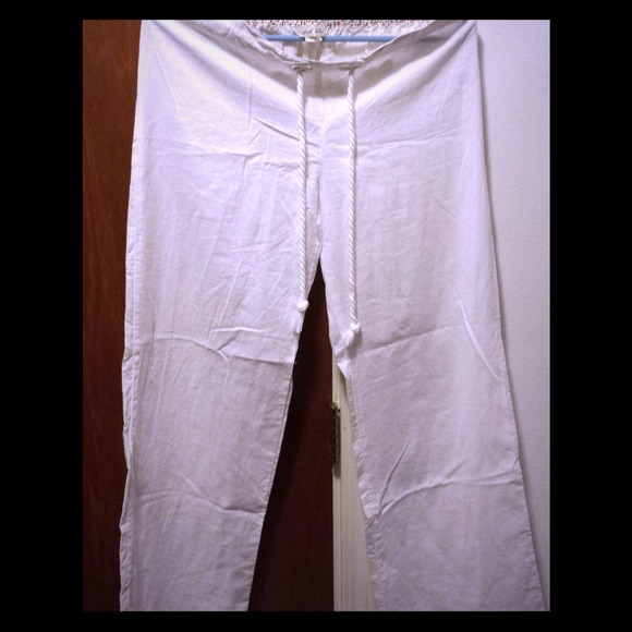 Beach pants
