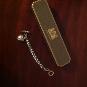 Authentic Juicy Bracelet