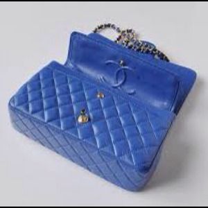 Chanel handbag. ( INSPIRED)