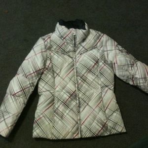 Womens Small ZeroXposur winter coat