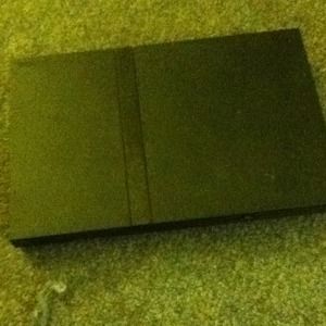 Broken PS2