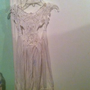 🔶RESERVED BUNDLE🔶 Top & cover-up