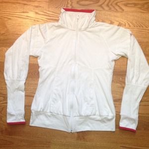 Nike FitDry athletic top