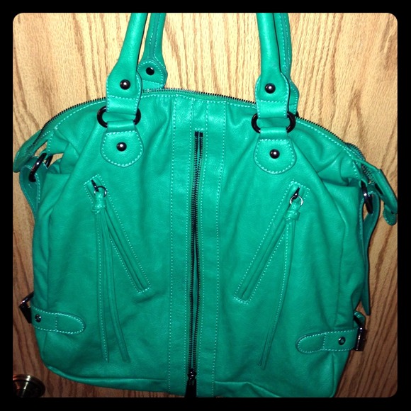 Urban Expressions bag