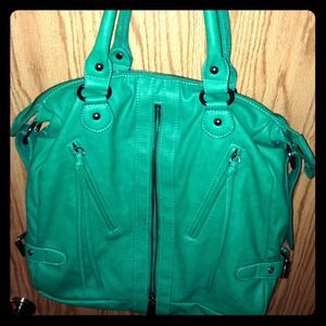 Urban Expressions bag