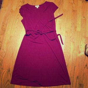 Ann Taylor loft dress ❤SOLD❤