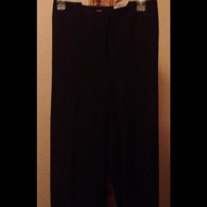 Chico's Magique essential trouser black pants